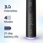 Elektrische Zahnbürste Philips