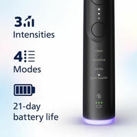 Elektrische Zahnbürste Philips