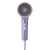 Föhn Philips BHD723/10 Lila 1800 W