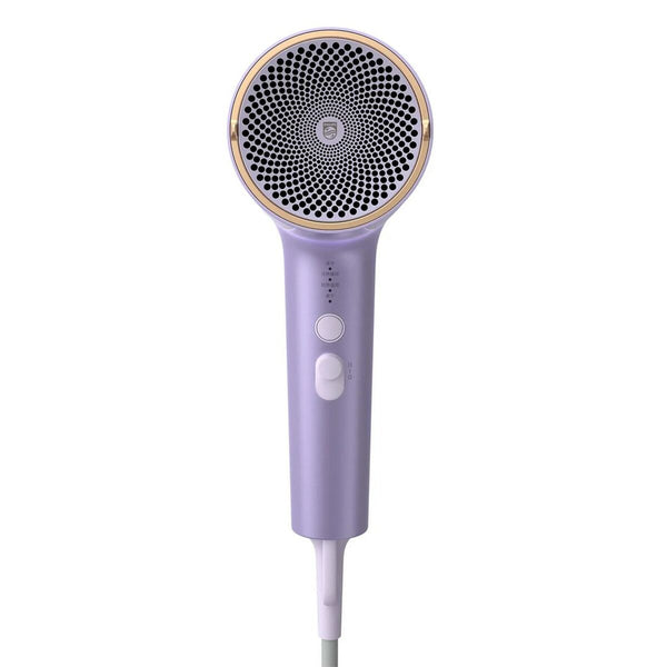 Föhn Philips BHD723/10 Lila 1800 W