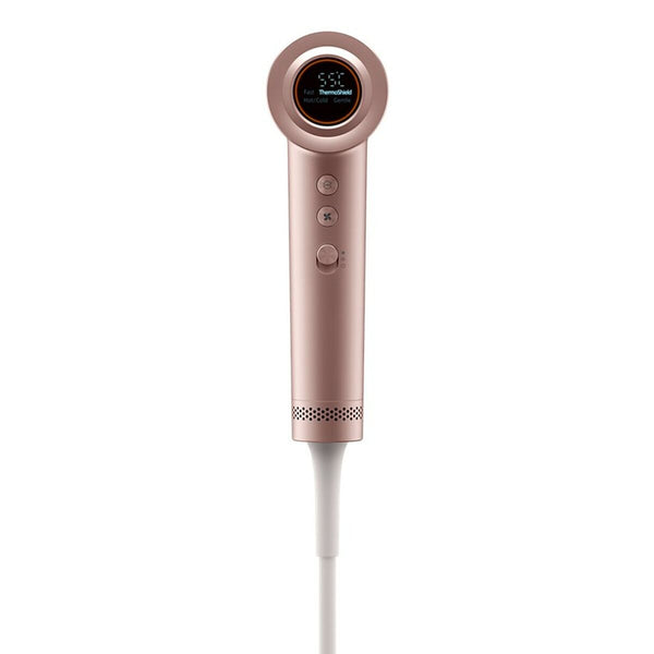Föhn Philips BHD837/10 Champagner 1400 W