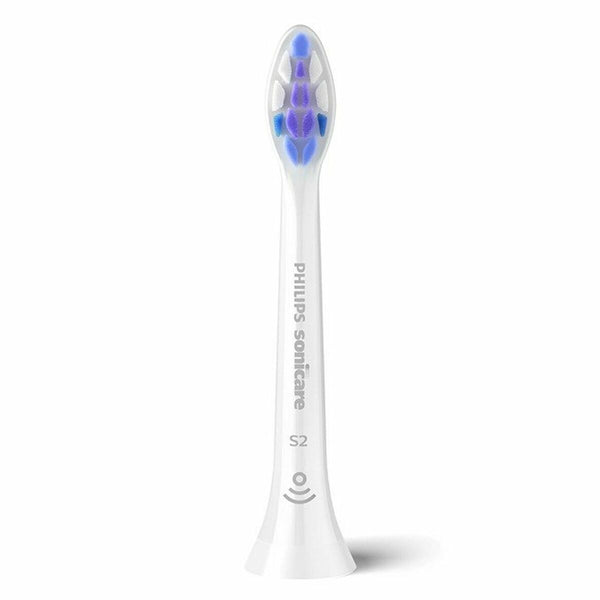 Ersatzkopf Philips OPTIMALWHITEHX6062/87PACKDE2CA (2 Stück)
