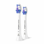 Ersatzkopf Philips OPTIMALWHITEHX6062/87PACKDE2CA (2 Stück)