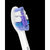 Ersatzkopf Philips OPTIMALWHITEHX6062/87PACKDE2CA (2 Stück)