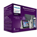 Babyphone mit Kamera Philips
