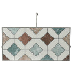 Beistelltisch Lifetime Bistró 29 x 58 x 63,5 cm Mosaik