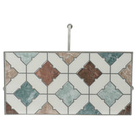 Beistelltisch Lifetime Bistró 29 x 58 x 63,5 cm Mosaik