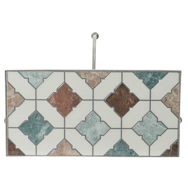 Beistelltisch Lifetime Bistró 29 x 58 x 63,5 cm Mosaik