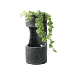 Gartenbrunnen Lifetime Wasserquelle Zylindrisch