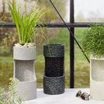 Gartenbrunnen Lifetime Wasserquelle Zylindrisch