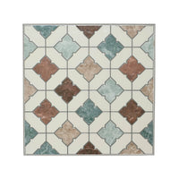 Table Klapptisch Lifetime Bistró 58 x 58 x 76 cm Mosaik