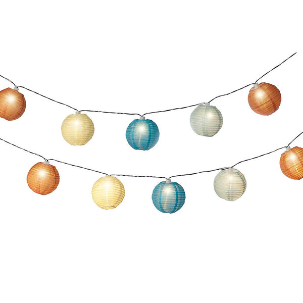 LED-Lichterkette Lumineo