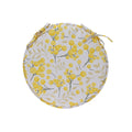 Kissen Decoris Ø 39 x 4 cm
