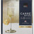Champagnerglas Inde Carre optics 6 Stücke