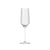 Champagnerglas Inde Carre optics 6 Stücke
