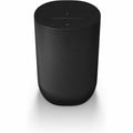 Tragbare Lautsprecher Sonos SNS-MOVE2EU1BLK Schwarz