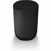 Tragbare Lautsprecher Sonos SNS-MOVE2EU1BLK Schwarz