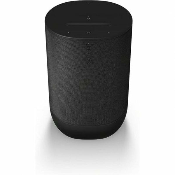 Tragbare Lautsprecher Sonos Schwarz