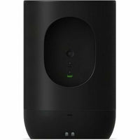 Tragbare Lautsprecher Sonos SNS-MOVE2EU1BLK Schwarz