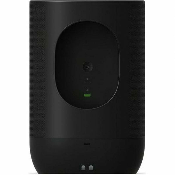 Tragbare Lautsprecher Sonos SNS-MOVE2EU1BLK Schwarz