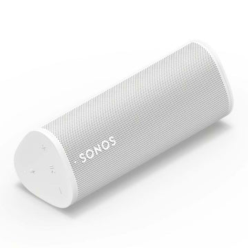 Bluetooth-Lautsprecher Sonos Roam 2 Weiß