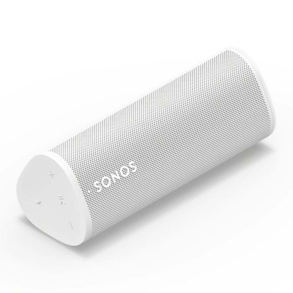 Bluetooth-Lautsprecher Sonos Roam 2 Weiß
