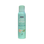 Deodorant-Spray für die Füße Sence Minze 150 ml