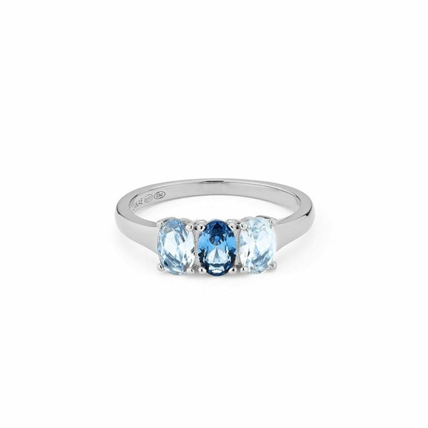 Damenring 24KAE 124104S/56