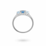 Damenring 24KAE 124104S/56