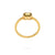 Damenring 24KAE 124109Y/50 10 Gold