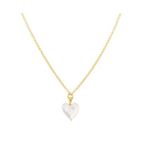 Damenanhänger 24KAE 32464Y Gold