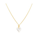Damenanhänger 24KAE 32464Y Gold