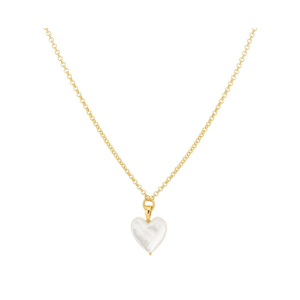 Damenanhänger 24KAE 32464Y Gold