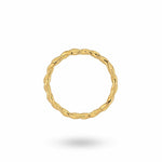 Damenring 24KAE 124138Y/54 Gold 14