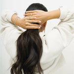 Damenring 24KAE 124141Y/56 Gold 16