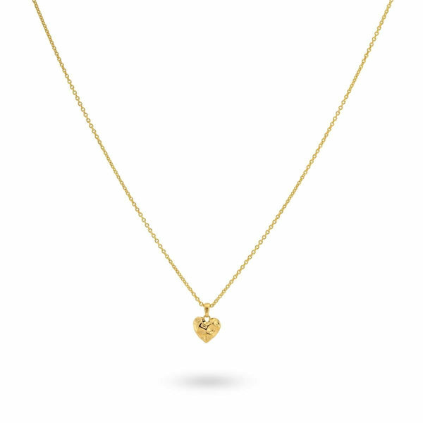 Damenhalskette 24KAE