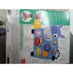 Interaktives Spielzeug für Babys Diset 32 x 27 x 5,7 cm