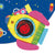 Puzzle Goula XXL Space 25 Stücke