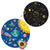 Puzzle Goula XXL Space 25 Stücke