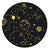Puzzle Goula XXL Space 25 Stücke