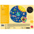 Puzzle Goula XXL Space 25 Stücke