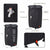 Bausatz für Regentonnen Lifetime dw9200210 80 x 100 cm 250 L