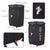 Bausatz für Regentonnen Lifetime dw9200220 80 x 100 cm 500 L