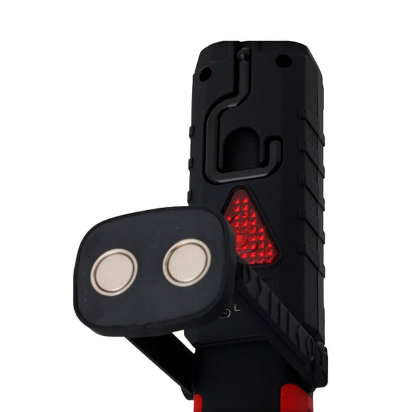 Taschenlampe FX Tools 150 Lm