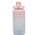 Wasserflasche Lifetime 2 L Kunststoff