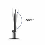 Monitor Philips 24E2N1110/00 Full HD 23,8"