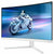 Monitor Philips 27M2C5501/00 Quad HD 27"