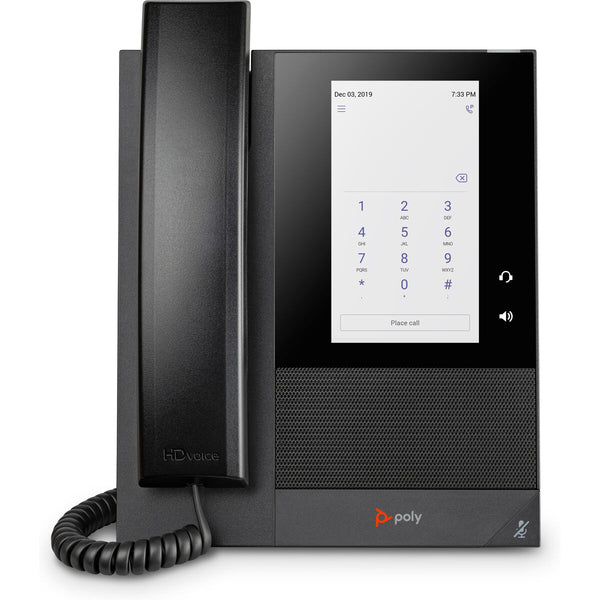 IP Telefon Poly 848Z8AA#AC3