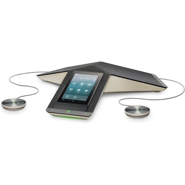 Kopfhörer Poly 85X02AA