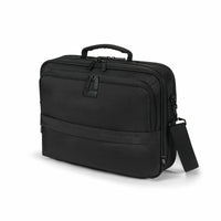 Laptoptasche Dicota D32029-RPET Schwarz